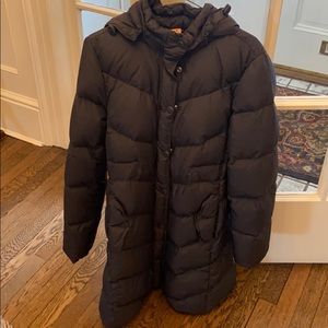 JCrew Puffer Coat